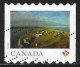 Canada 2020. Scott #3214 (U) Herschel Island-Qikiqtaruk Territorial Park, Yukon - Usati