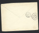 New Caledonia 1903 Clean Commercial Cover Noumea To Paris France - Covers & Documents