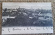 Cyprus Chypre No 270 Double Fold Vue Panorama Of Nicosia Edit J.P. Foscolo The 2 Cards Have Been Seperated Over Time !!! - Chypre