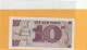 BRITISH ARMED FORCES . SPECIAL VOUCHERS  .  10 NEW PENCE  .  6th SERIES  .  N° A/1 371774  .UNC  .  2 SCANES - British Armed Forces & Special Vouchers