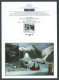 Canada - 2002 - Set Of 3 Christmas Cards Unused (depicting Stamps # 651-652-653) - Enteros Postales Del Correo