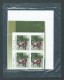 Canada # 1966 Match Set Sealed MNH - Christmas - Aboriginal Art - Hojas Bloque