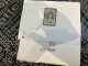 9-8-2023 (2 T 4) 2 Letters Posted From USA To Australia (with Flowers Round Shape Stamp) - Briefe U. Dokumente