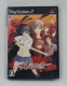 PS2 Japanese : Mizu No Senritsu 2 Hi No Kioku SLPM-66532 - Playstation 2