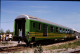 Photo Diapo Diapositive Slide Train Wagon Locomotive Voiture Du COPEF Le 19/06/1999 VOIR ZOOM - Diapositives