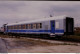 Photo Diapo Diapositive Slide Train Wagon Voiture Engins Spéciaux SNCF N°221 Le 07/07/1999 VOIR ZOOM - Diapositives