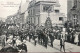 LUXEMBOURG ETTELBRUCK FÊTE DE FLEURS DU 24 AOÛT 1913 TRES BELLE  ANIMATION  9X14 REIMPRESSION DE CARTES ANCIENNES - Ettelbruck