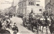 LUXEMBOURG ETTELBRUCK FÊTE DE FLEURS VOITURE DE LA REINE TRES BELLE  ANIMATION  9X14 REIMPRESSION DE CARTES ANCIENNES - Ettelbrück