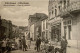 LUXEMBOURG DIFFERDINGEN-DIFFERDANGE MARKT STRASSE TRÈS BELLE  ANIMATION  9X14 REIMPRESSION DE CARTES ANCIENNES - Differdange