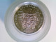 Medaille, 125 Geburtstag Nelly Sachs, Bayer. Hauptmünzamt, Silber, Ca. 32 Mm - Numismática
