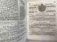 Delcampe - Königlich Bayerisches Intelligenzblatt Für Die Oberpfalz Und Von Regensburg. Auf Das Jahr 1846. 1.Halbjahr. - 4. Neuzeit (1789-1914)