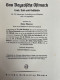 Gau Bayerische Ostmark : Land, Volk Und Geschichte Mit 128 Zeichnungen, Kartenskizzen U. Schnitten U. 120 Lich - 4. Neuzeit (1789-1914)