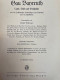 Gau Bayreuth : Land, Volk Und Geschichte. - 4. Neuzeit (1789-1914)