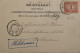 Middelburg  (Zld)  Vlissingsche Singel  (geanimeerd) 1903 - Middelburg