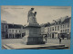 Wavre Place Du Sablon - Wavre