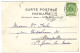 CPA DALHEM : Vue Vers Le Sart -  Un Peu Animée - Circulée En 1904  > St Josse - TBE - 2 Scans - Dalhem