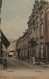 Middelburg  (Zld)  Langedelft (kleur) 1910 Vlekkig - Vuil - Middelburg