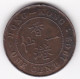 Hong Kong . 1 Cent 1902 . Edward VII. En Bronze . KM# 11 - Hongkong