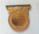Médaille Commémorative De La Guerre 1914-1918 En Bronze. Graveur Morlon - Frankrijk