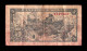 España Spain 5 Pesetas Capitulaciones 1945 Pick 129a Sin Serie Bc F - 5 Peseten