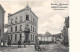 LUXEMBOURG SOUVENIR D'ETTELBRUCK GŒDERT-DELLERÉ CAFÉ BOULANGERIE BELLE  ANIMATION  9X14 REIMPRESSION DE CARTES ANCIENNES - Ettelbrück