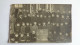 Rare Carte Photo FELUY Ecole Communale De Garçons Degré Inférieur Animée Non Datée Commune Hainaut - Seneffe