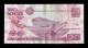 México 50 Pesos José María Morelos 2002 Pick 117b Serie EB Mbc/Ebc Vf/Xf - Mexique