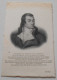 Fouquier De Tinville : Tribunal Révolutionnaire - Portrait - Histoire De France  ------------ Bte2-3 - Personnages
