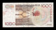 Bélgica Belgium 1000 Francos ND (1980-1996) Pick 144a(5) Mbc Vf - 1000 Francs