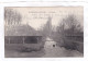 CPA :  14 X 9  -  St-AMAND-en-PUISAYE  -  Le  Lavoir - Saint-Amand-en-Puisaye