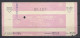 Denmark To Sweden, Ferry Ticket, "Auto-D", 55.00, 1972. - Europa