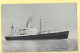 Navi Nave DIEMERDYK Navigazione Marina Marine Navy Navires Ships Schiffe Bateaux Navigation - Schlepper