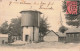 MILITARIA - Camps D'Avor - Place Du Château D'eau - Carte Postale Ancienne - Casernes