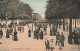 FRANCE - Orléans - Le Mail - Colorisé - Animé - Carte Postale Ancienne - Orleans
