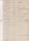 Año 1879 Edifil 204 Alfonso XII Carta De Ullastrell  Matasellos Rombo  Tarrasa Barcelona Jose Puig Y LLavet - Covers & Documents