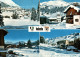 Delcampe - CPM - VALBELLA-LENZERHEIDE - Multivues ... LOT 3 CP à Saisir - Lantsch/Lenz