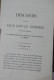 BY1  FRANCE SUR BULLETIN DISCOURS  CURIOSITé PAS COURANT 1860   ++BLOC NAPOLEON  5C .  ++++ - 1853-1860 Napoleon III