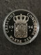 1 DUCAT GRONINGEN ARGENT 1994 PAYS BAS 11000 EX. / NETHERLANDS SILVER - Collections