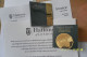 Delcampe - Hattons Of London THE 2023 PRINCE GEORGE’S 10TH BIRTHDAY GOLD ONE EIGHTH SOVEREIGN (Hattons Of London) - Mint Sets & Proof Sets