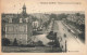 FRANCE - Maisons Lafitte - Mairie Et Avenue De Longueil - Animé - Carte Postale Ancienne - Maisons-Laffitte