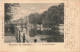 BELGIQUE - Charleroi - Souvenir De Charleroi - Le Pont De Sambre - Carte Postale Ancienne - Charleroi