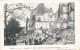 BELGIQUE - Guerre De 1914 - Charleroi - Les Grands Magasins Raphaël, En Ruines - Animé - Carte Postale Ancienne - Charleroi