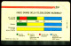 G PO5 C&C 3005 SCHEDA TELEFONICA NUOVA MAGNETIZZATA FASCE ORARIE OMAGGIO 2^A QUALITA' - Public Ordinary