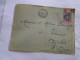 Lettre Ancienne Colonies Soudan Pour La Tunisie 8/9/38 - Briefe U. Dokumente