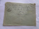 Lettre Ancienne Colonies Soudan Pour La Tunisie 8/9/38 - Brieven En Documenten