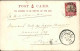 BERMUDES - Carte Postale - Carte Des Bermudes - L 145952 - Bermuda