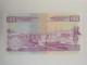 Billet Burundi, 100 Francs 2011 - Burundi