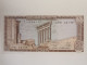 Billet Liban, 1 Livre - Liban