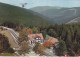 AK151778 GERMANY - Berggaststätte Zum Auerhahn Im Oberharz - Oberharz