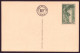 France, 1937, Carte " Musée Du Louvre " Les Glaneuses - Other & Unclassified